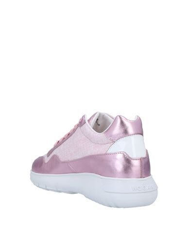 Hogan Sneakers In Pink