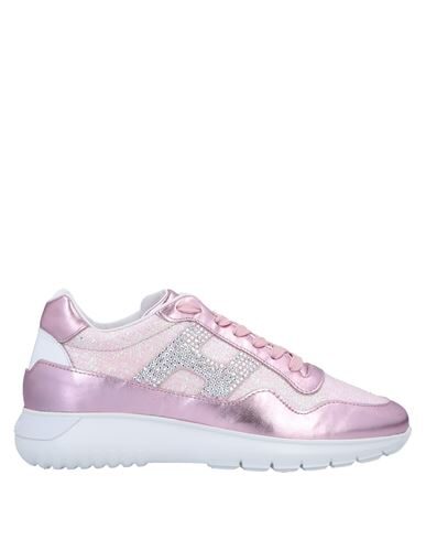 Hogan Sneakers In Pink