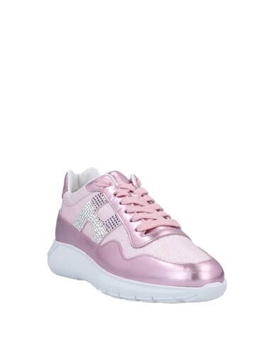 Hogan Sneakers In Pink