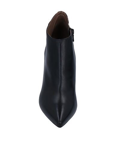 Nero Giardini Ankle Boots In Black