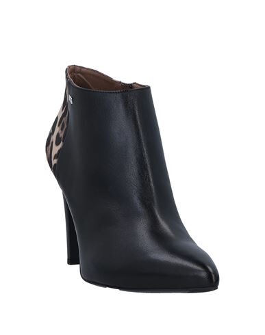Nero Giardini Ankle Boots In Black