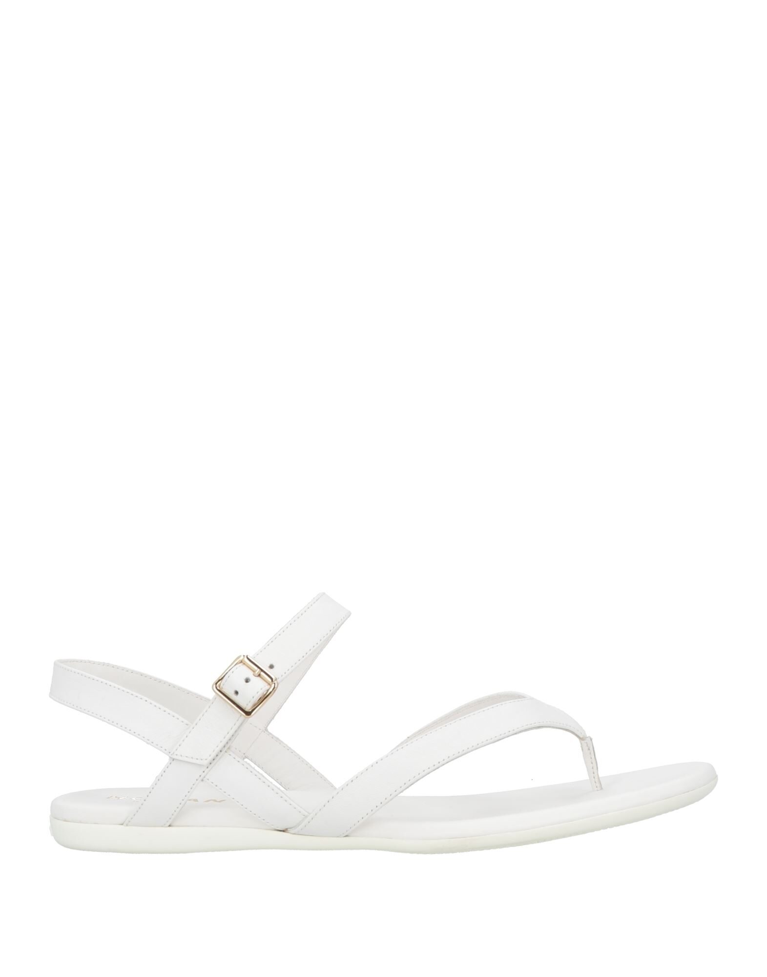 HOGAN - Thong sandals