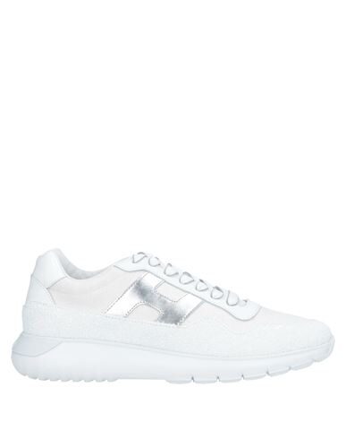 Hogan Sneakers In White