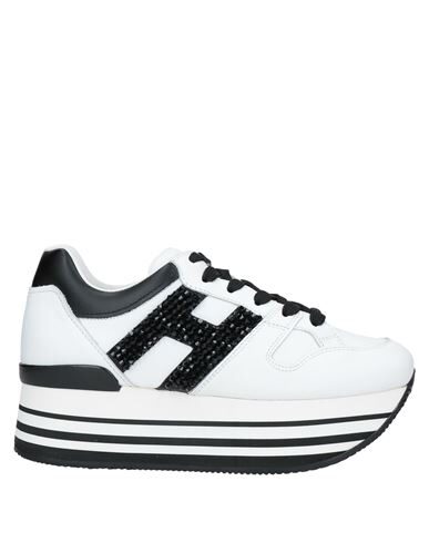 Hogan Sneakers In White