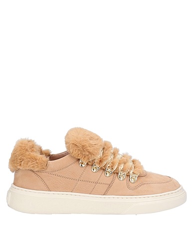HOGAN Sneakers Cipria Pelle