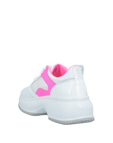 Hogan Sneakers In White