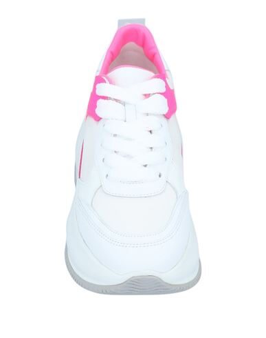 Hogan Sneakers In White