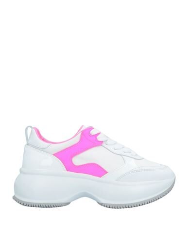 Hogan Sneakers In White