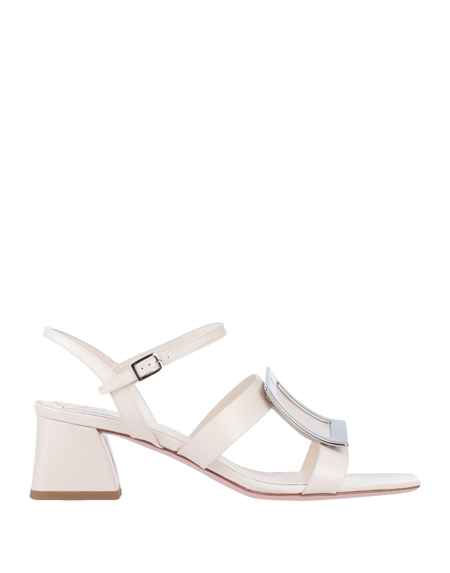ROGER VIVIER - Sandals
