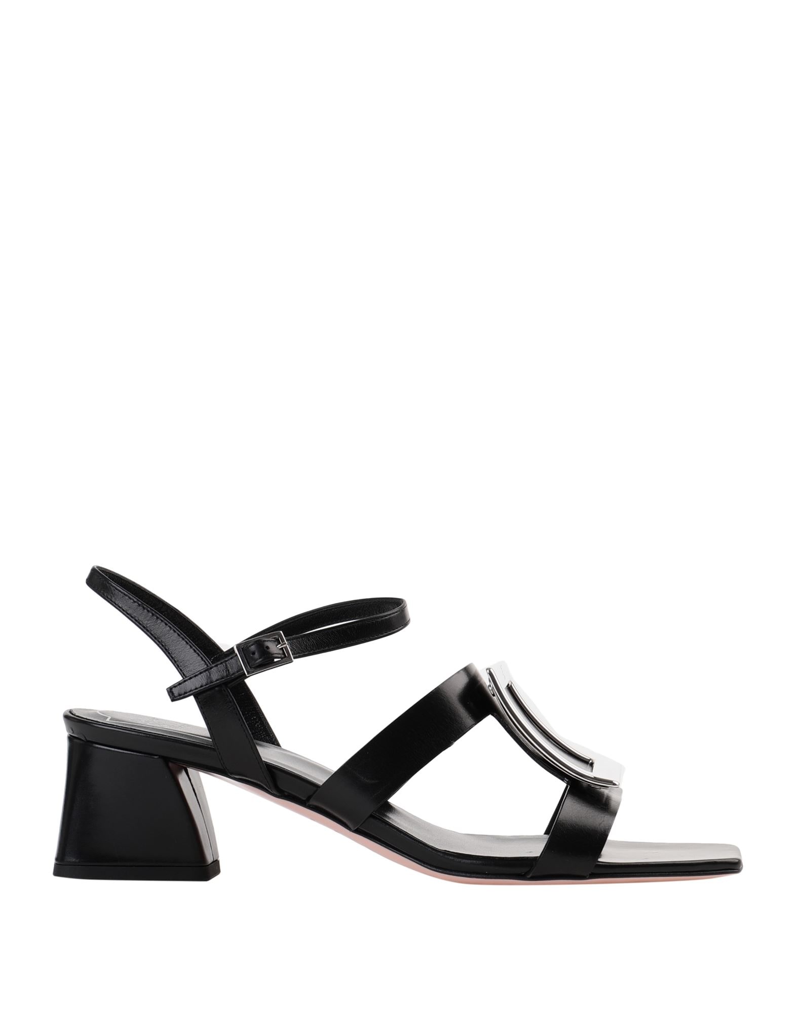 ROGER VIVIER - Sandalen
