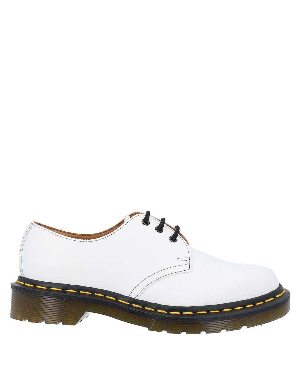 DR. MARTENS x COMME DES GARÇONS - Lace-up shoes