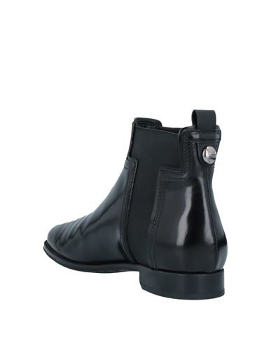 Tod's Ankle Boots In Black