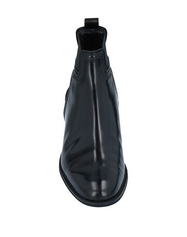 Tod's Ankle Boots In Black