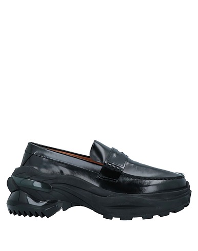 ZOOM MAISON MARGIELA - Mocassino