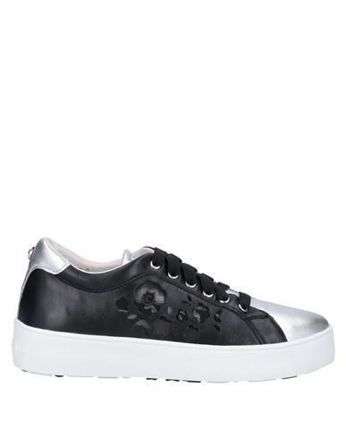 Apepazza Sneakers In Silver