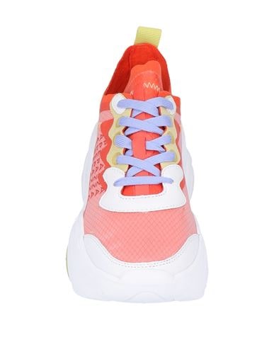 Apepazza Sneakers In Coral
