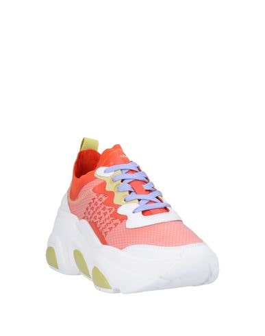 Apepazza Sneakers In Coral