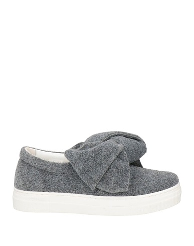 JOSHUA*S Sneakers Grey Textile fibres
