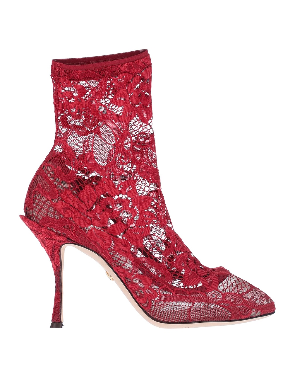 DOLCE&GABBANA - Ankle boots