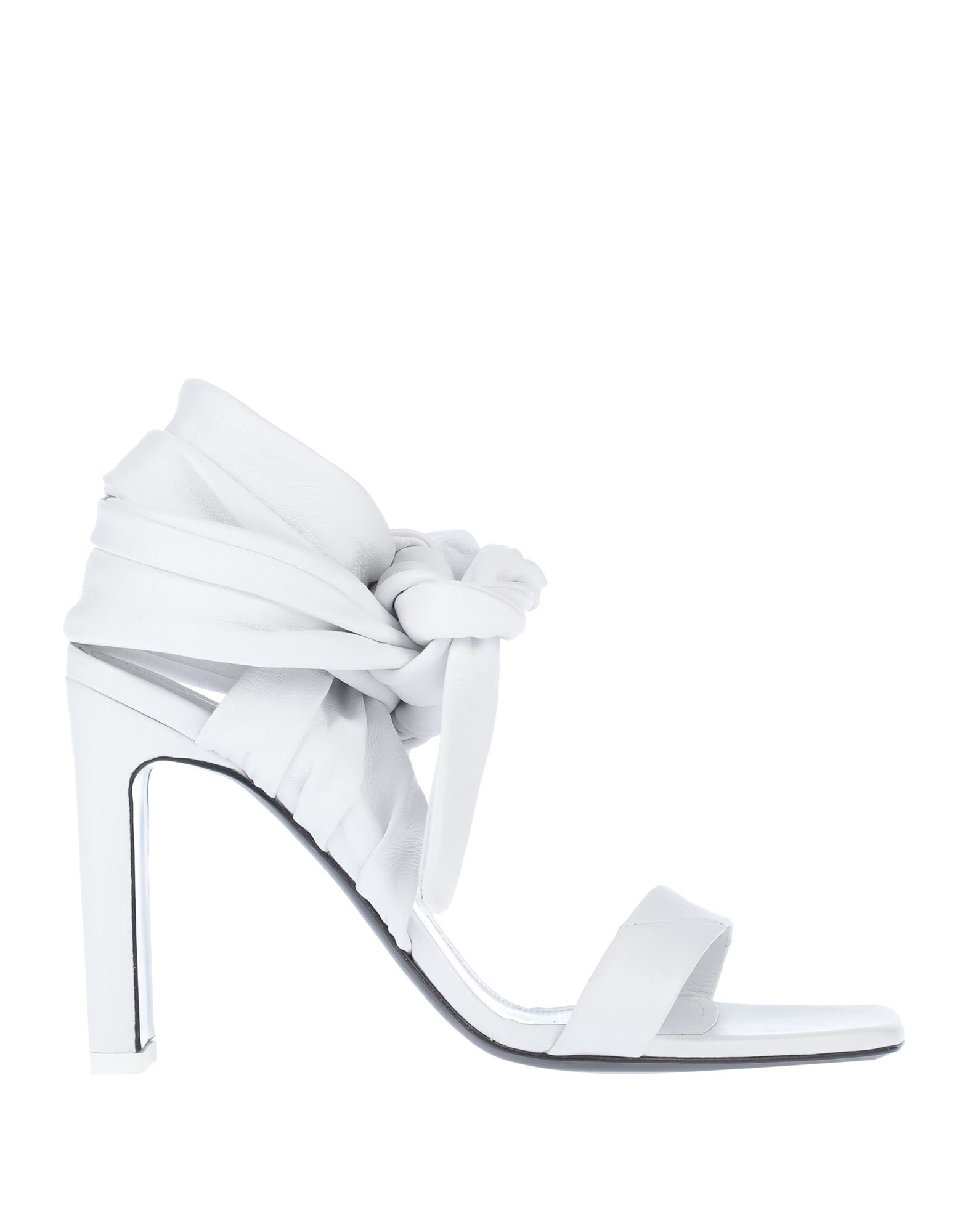 THE ATTICO - Sandals