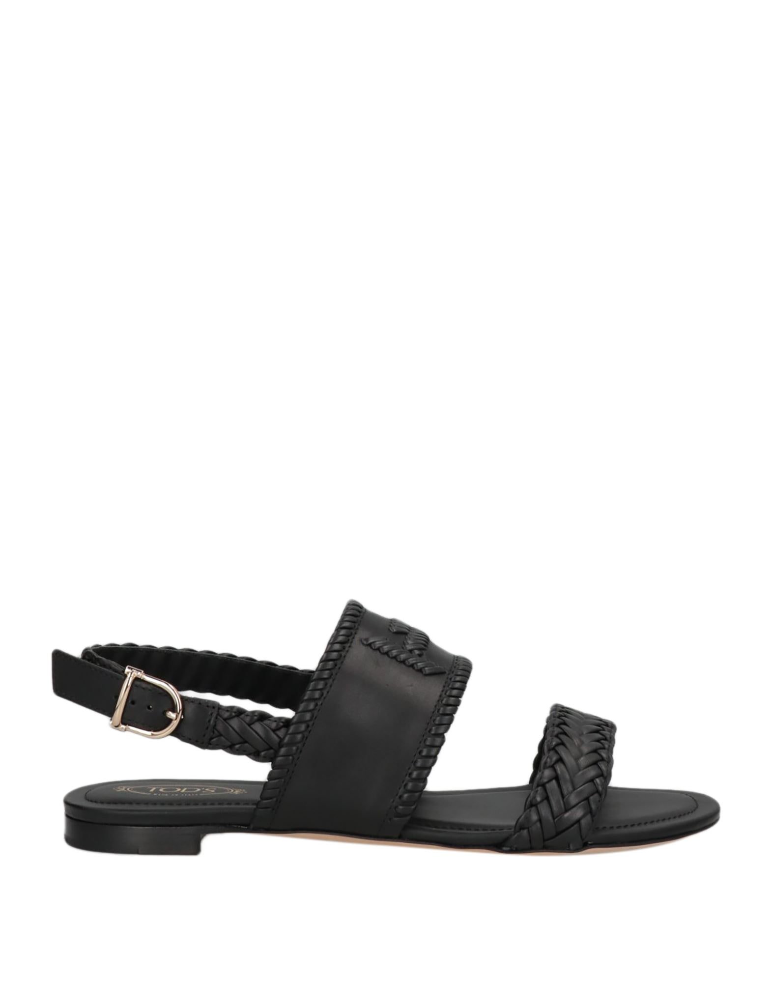 TOD'S - Sandals