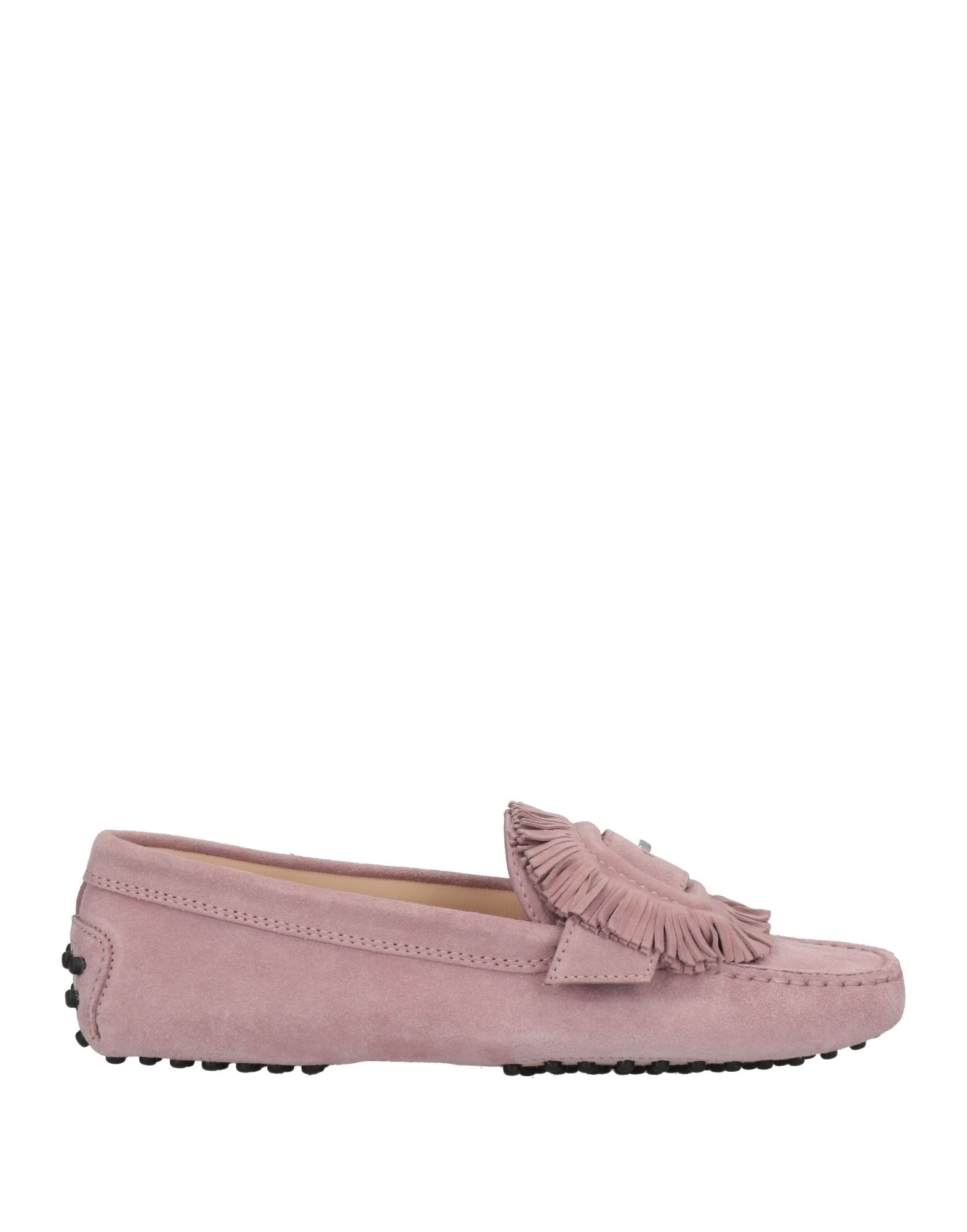 TOD'S - Loafers