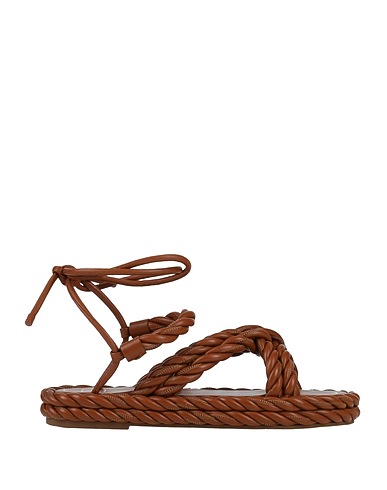 VALENTINO GARAVANI Sandals Leather