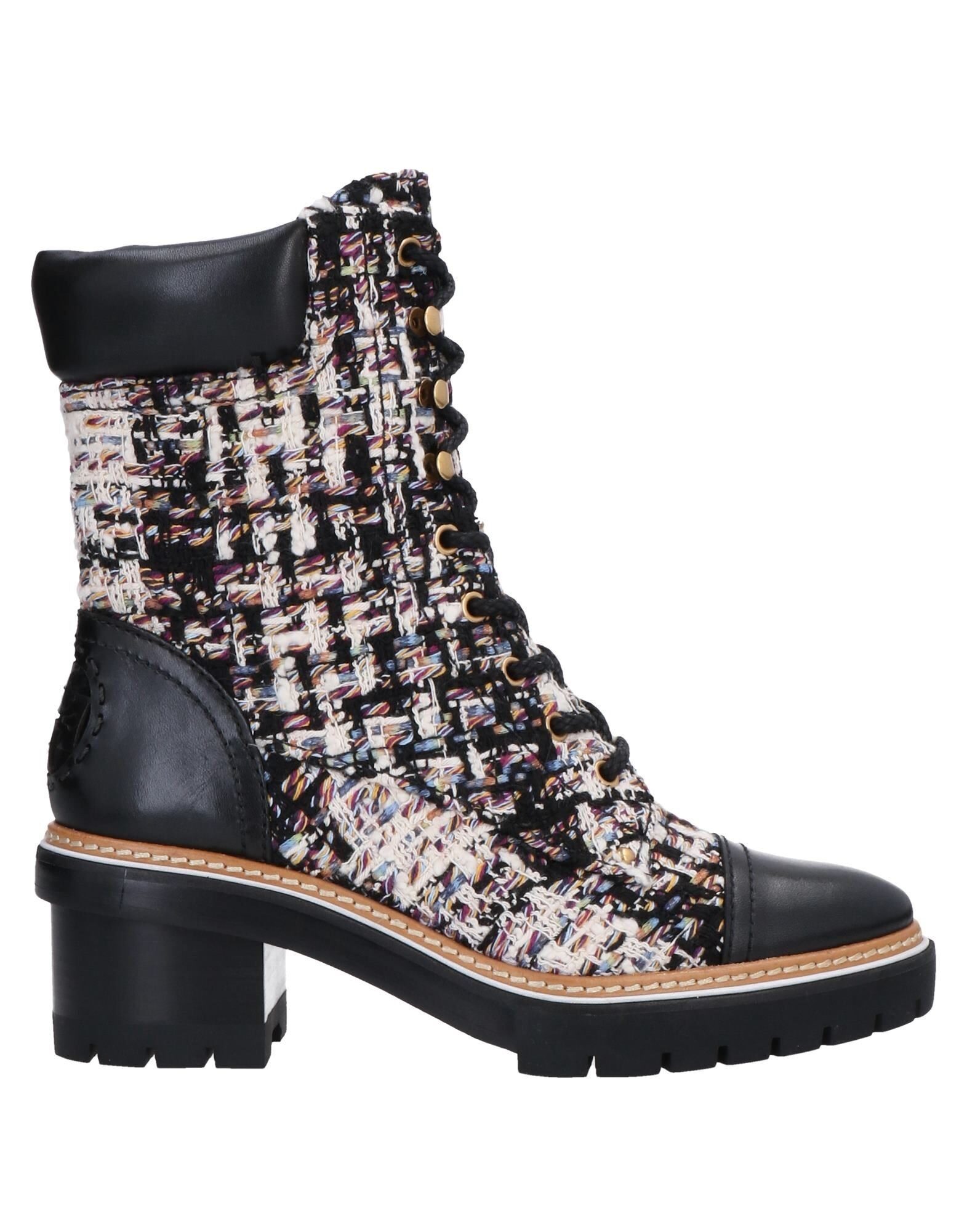TORY BURCH - Ankle boots