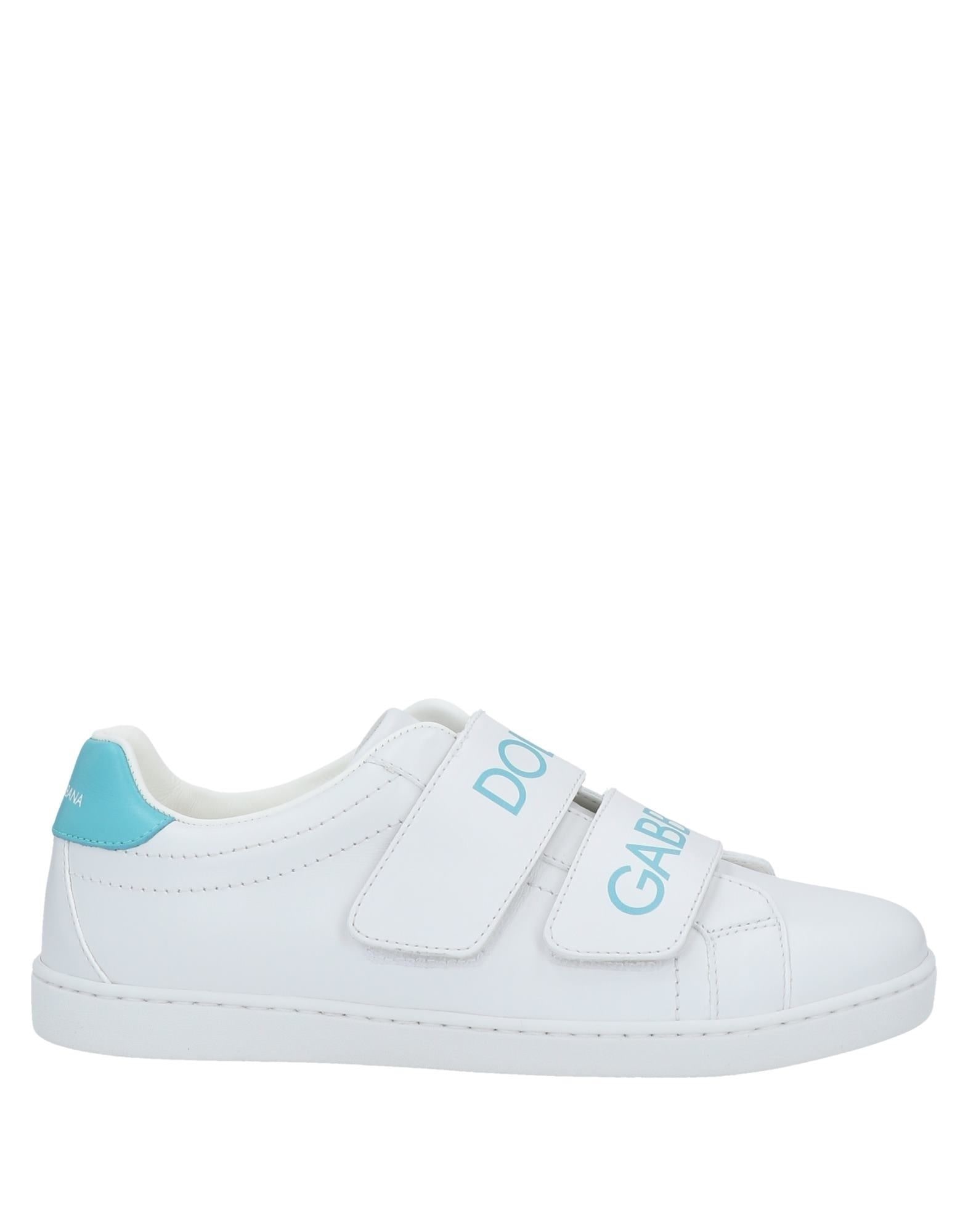 DOLCE&GABBANA - Trainers