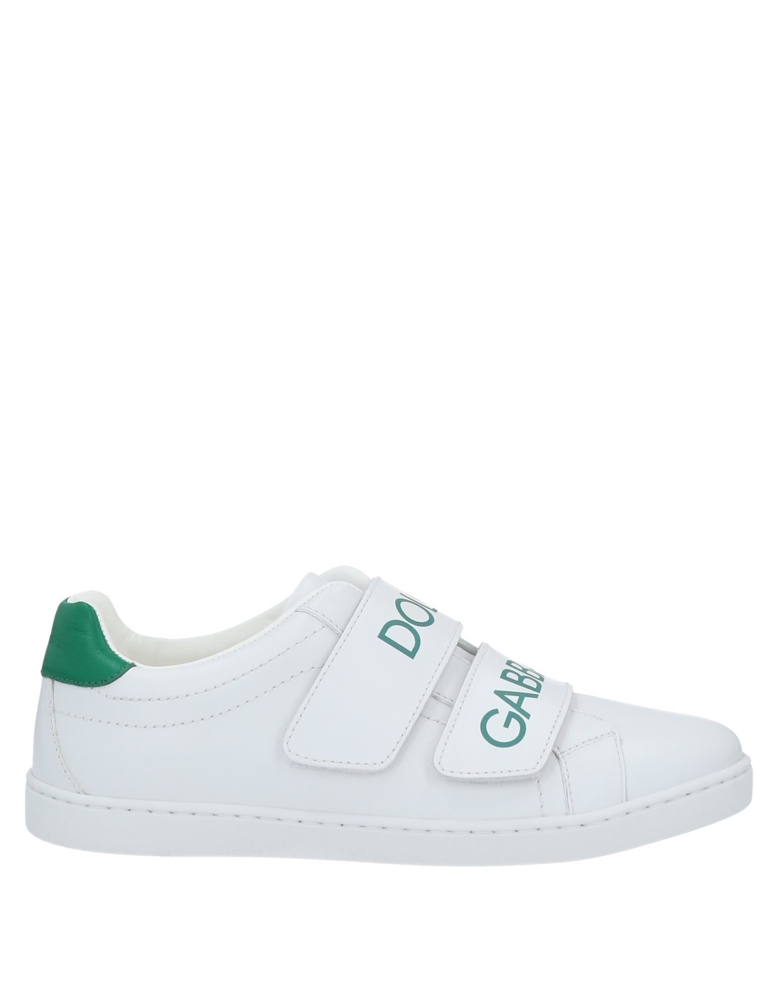 DOLCE&GABBANA - Trainers