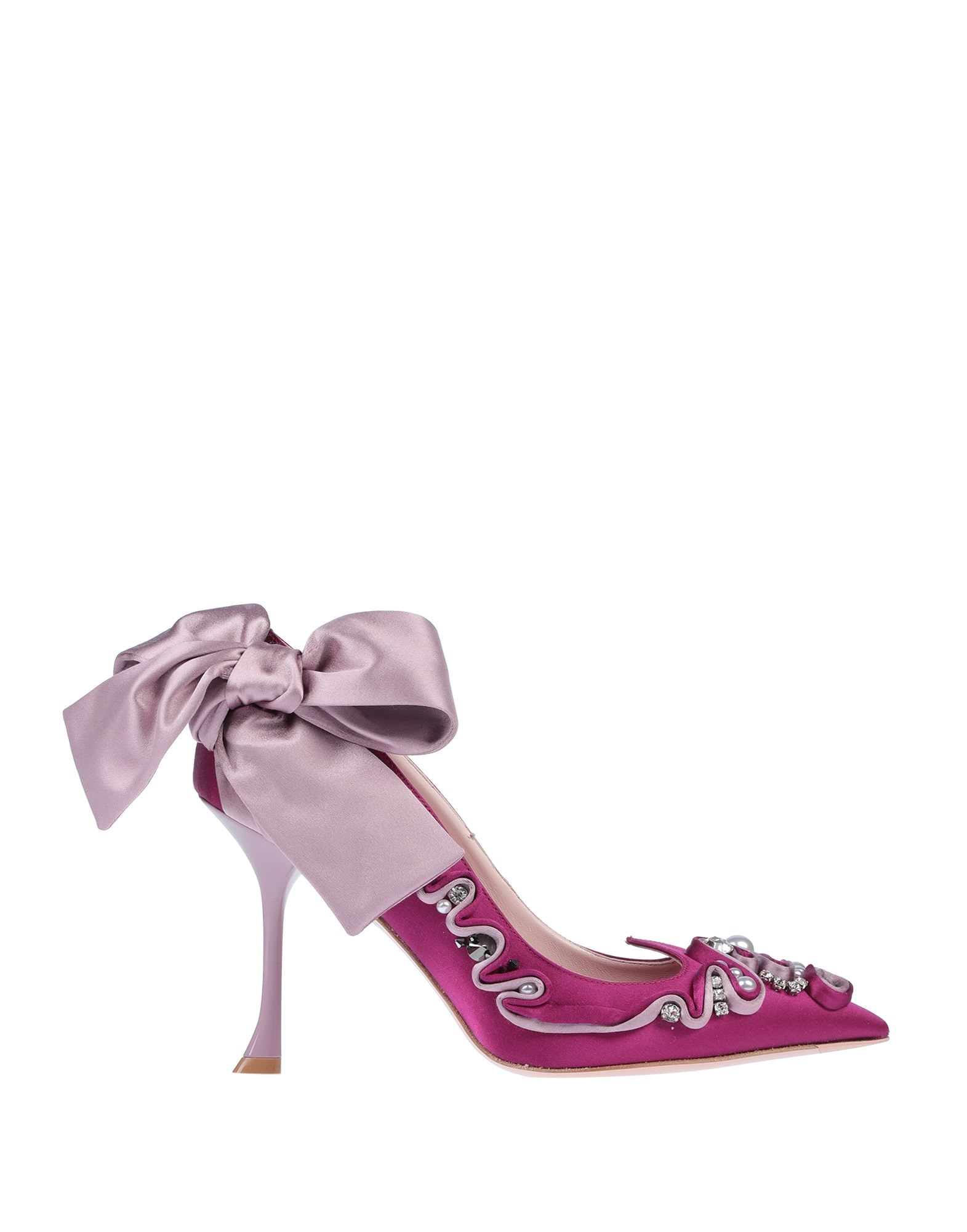 ROGER VIVIER - Decolletes