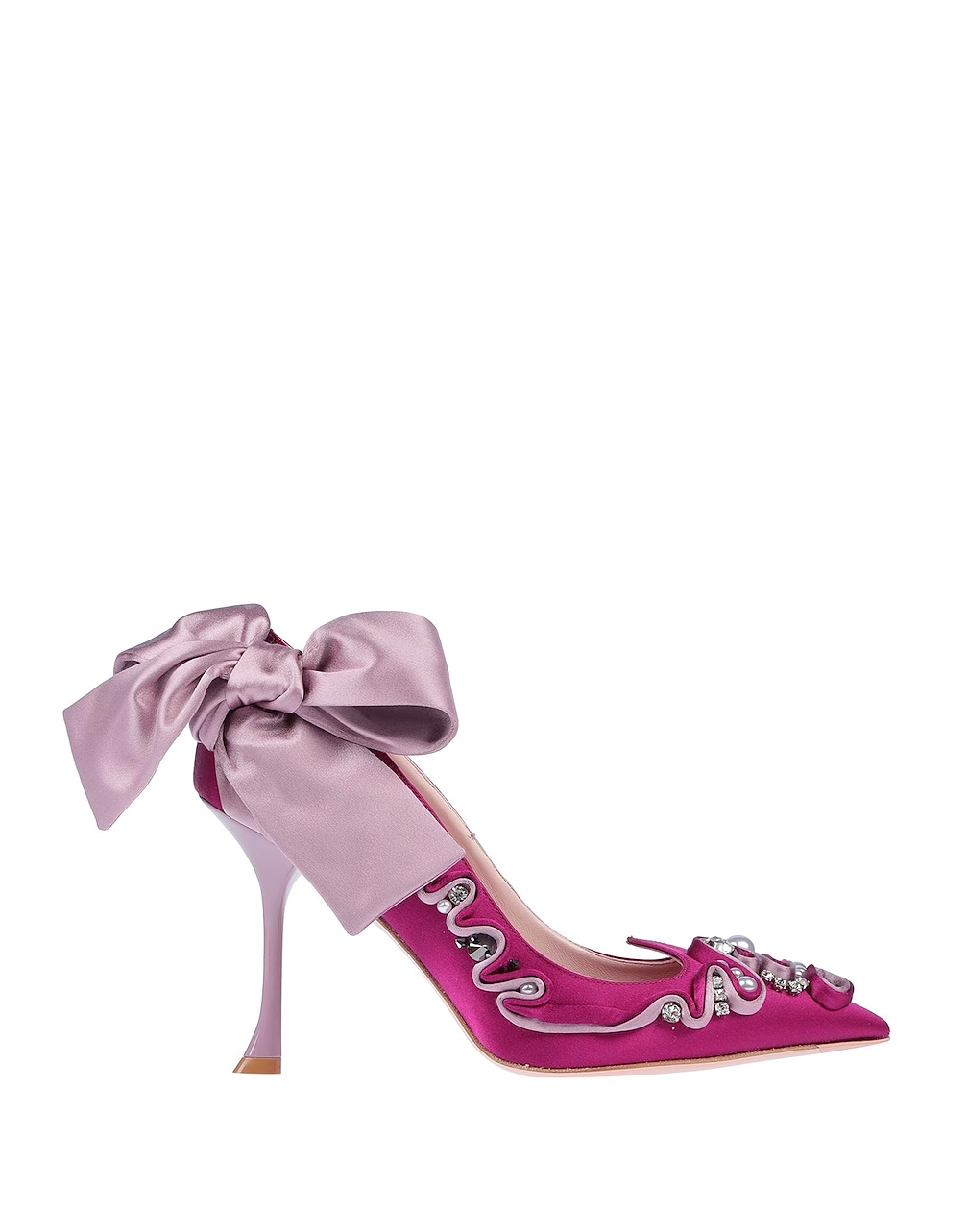 ROGER VIVIER - Decolletes