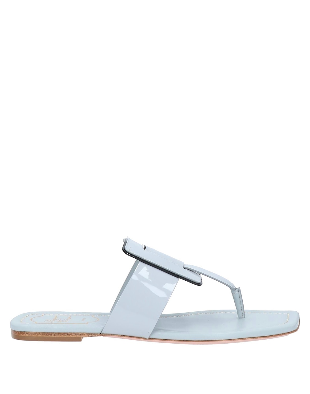ROGER VIVIER - Thong sandals