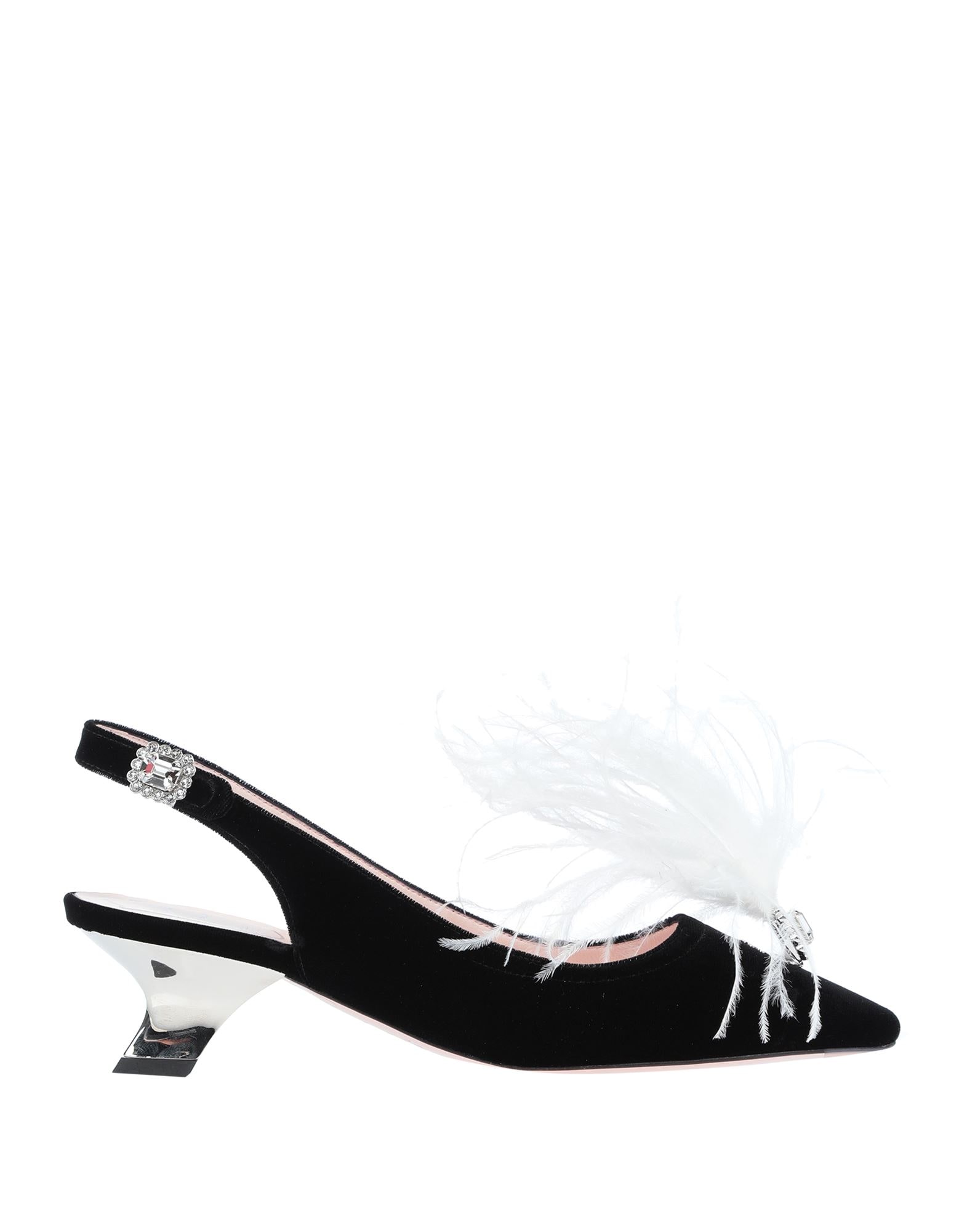 ROGER VIVIER - Pumps