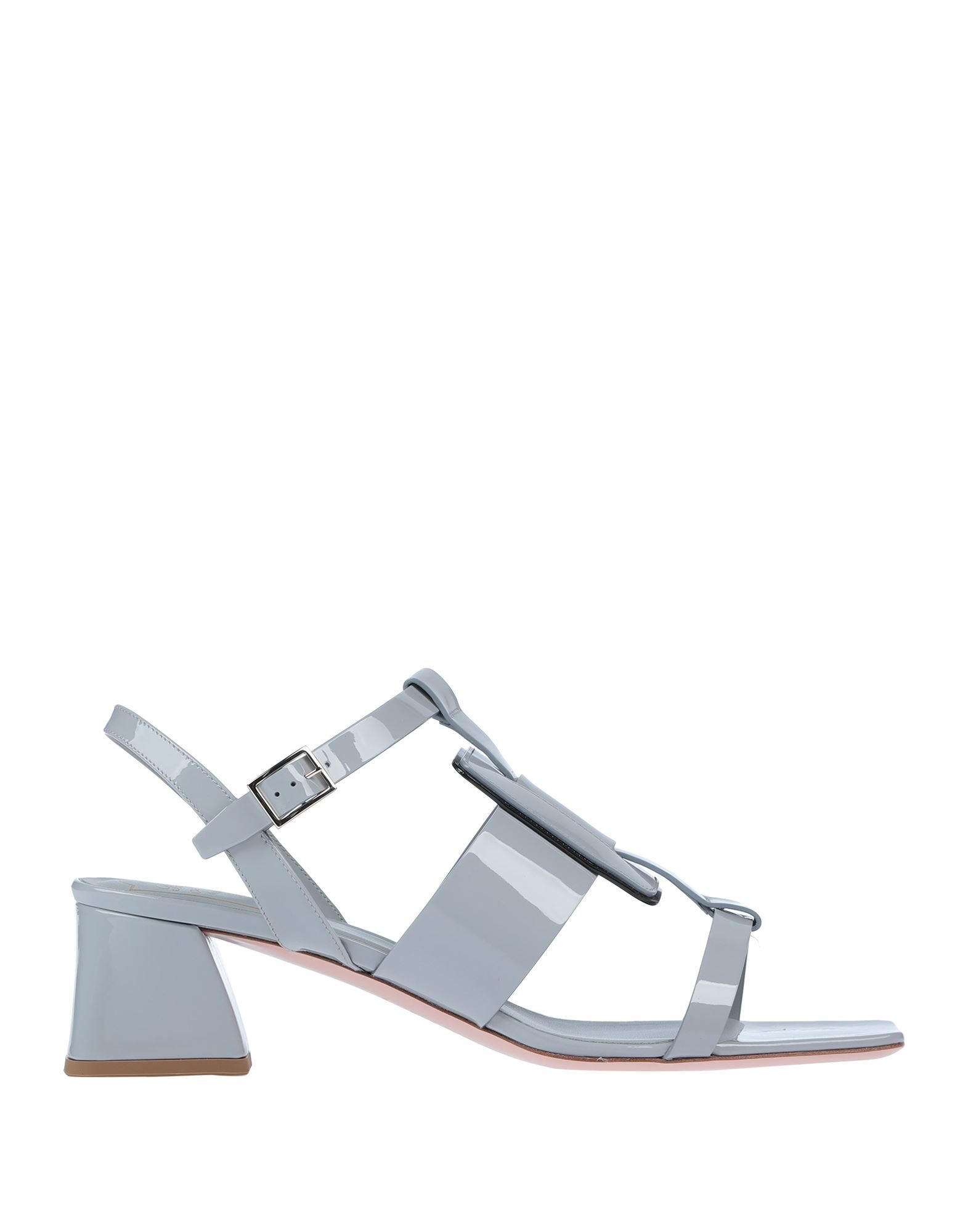ROGER VIVIER - Sandals