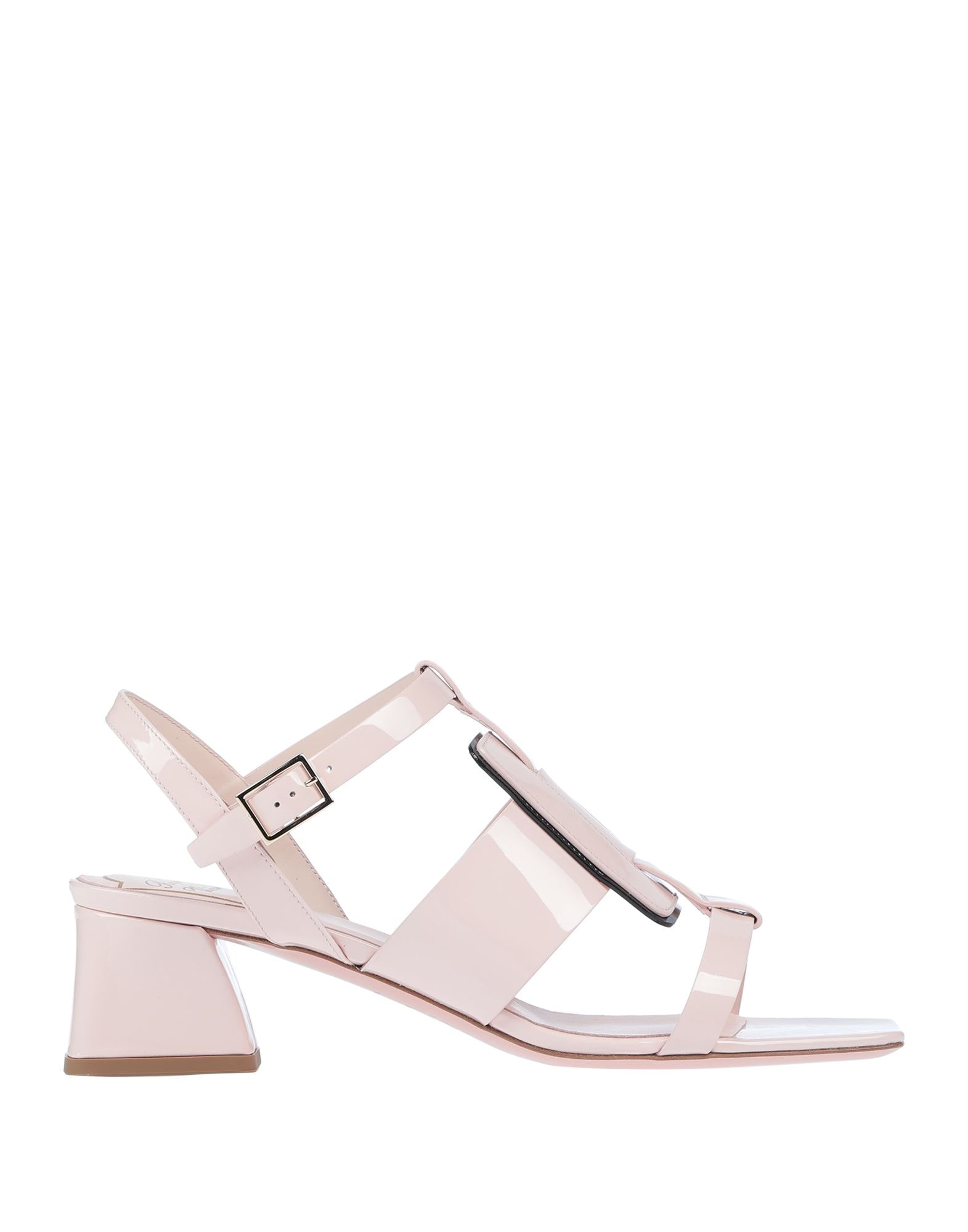 ROGER VIVIER - Sandals