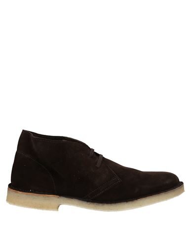 Astorflex Ankle Boots In Brown