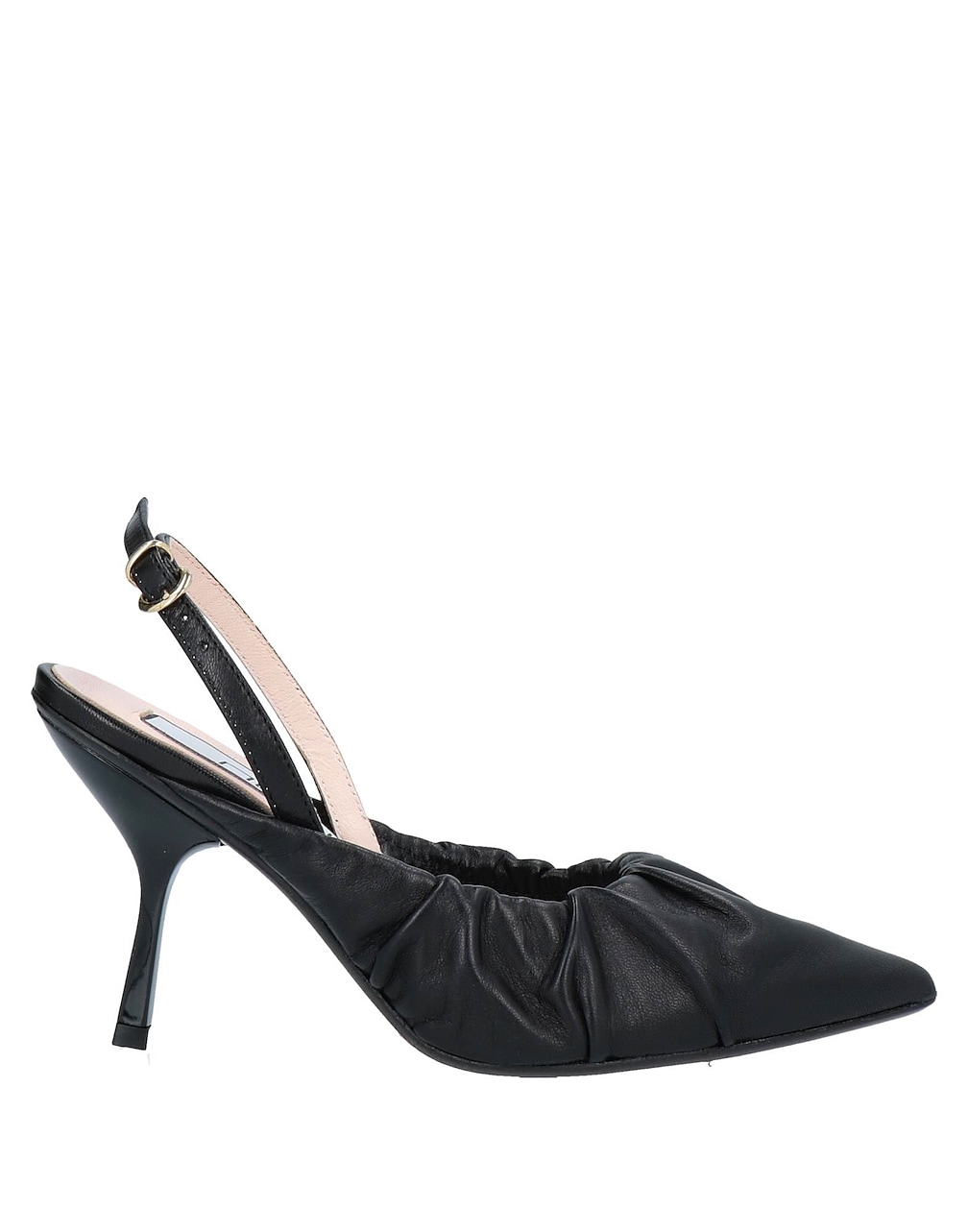 NCUB - Pumps