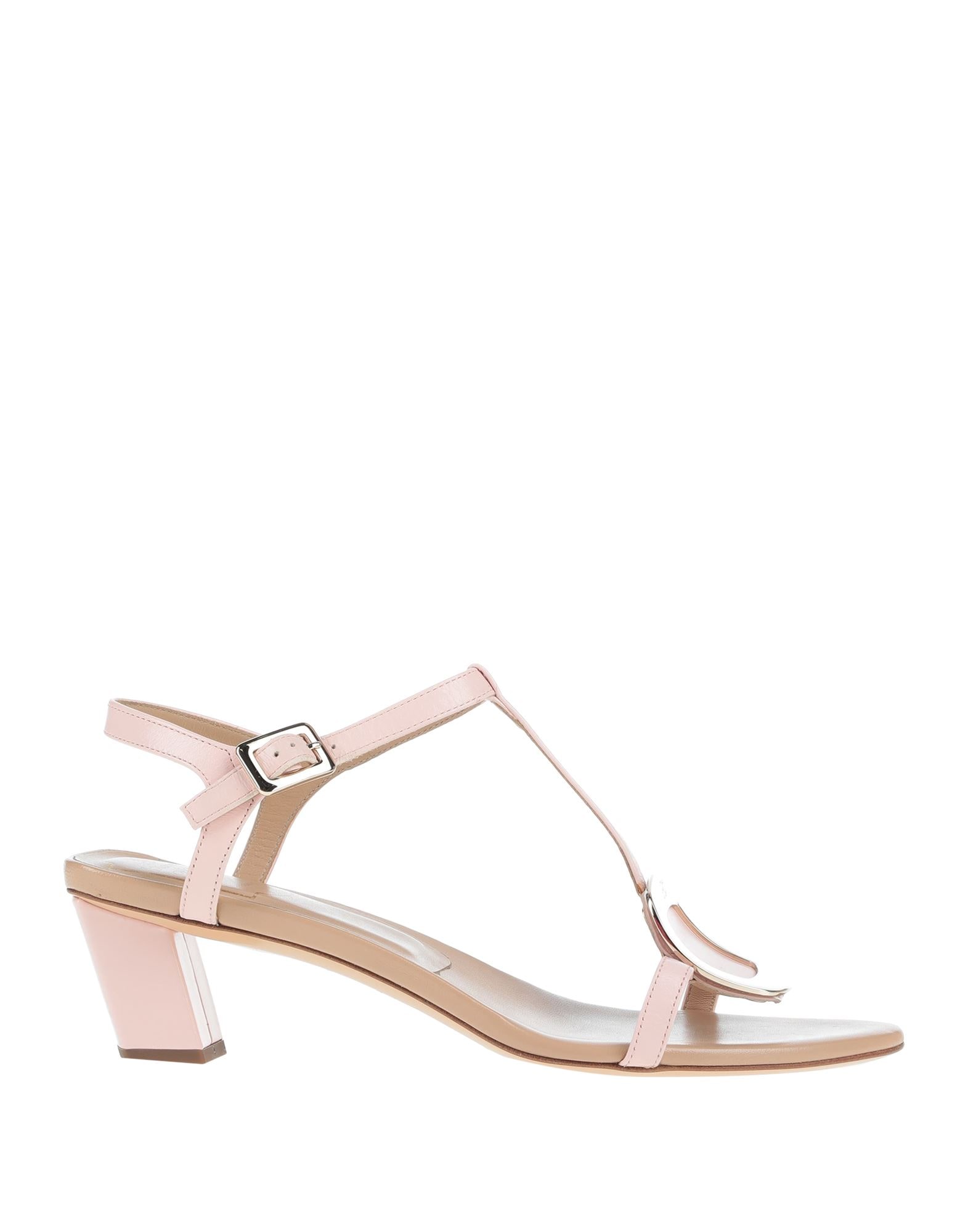 ROGER VIVIER - Sandals