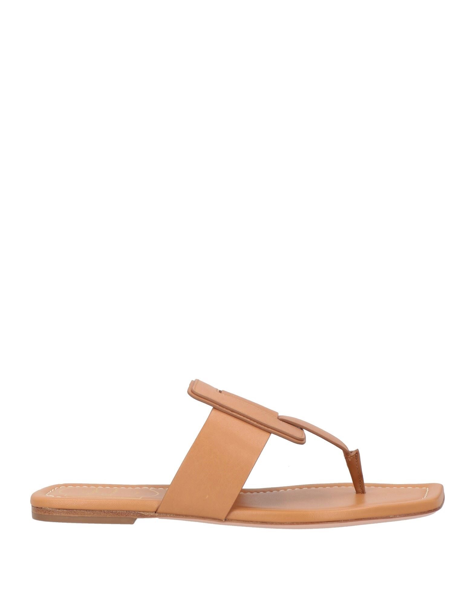 ROGER VIVIER - Thong sandals