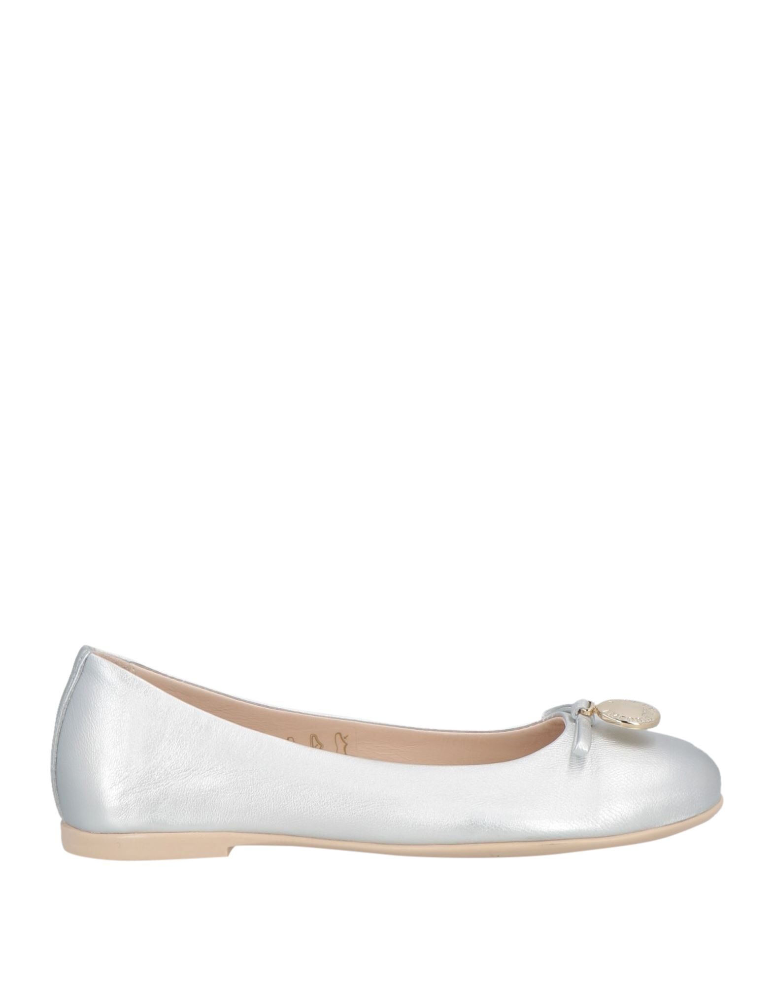 EMPORIO ARMANI - Ballet flats