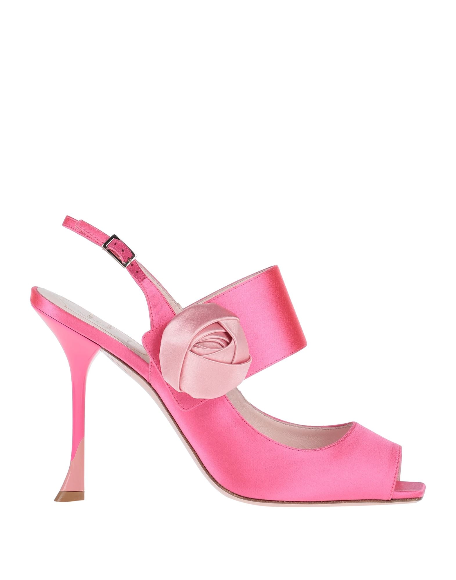 ROGER VIVIER - 샌들