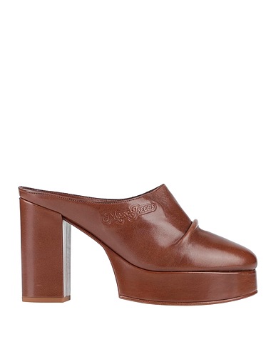ZOOM MARC JACOBS - Mules et sabots