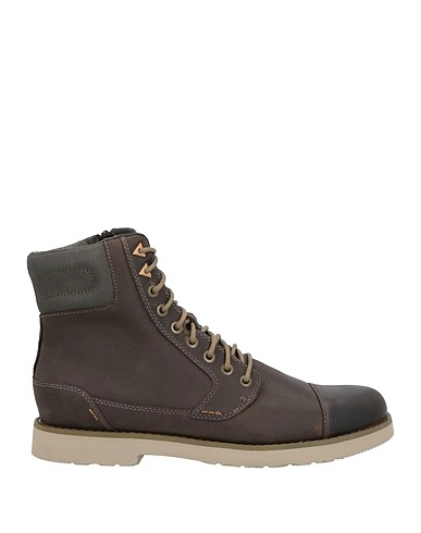 TEVA Ankle boot Leather