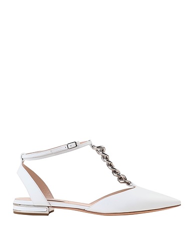 ZOOM CASADEI - Ballerines