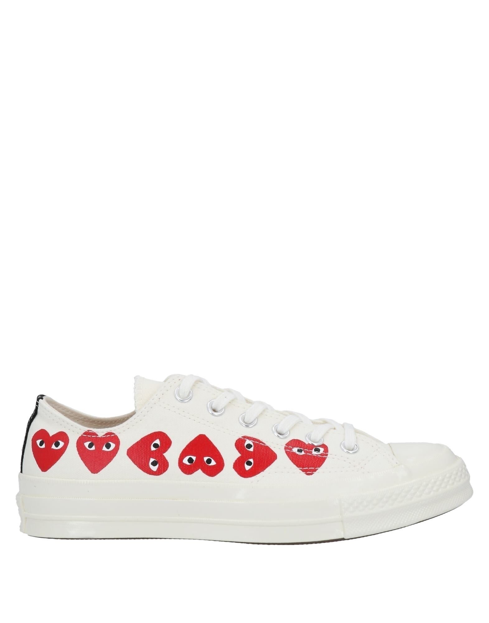 CONVERSE x COMME des GARÇONS PLAY - Sneakers