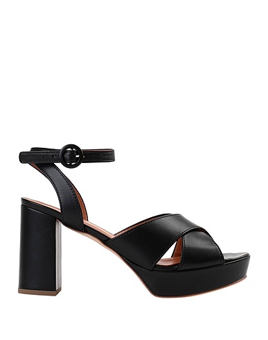 ZOOM VIA ROMA 15 - Sandals