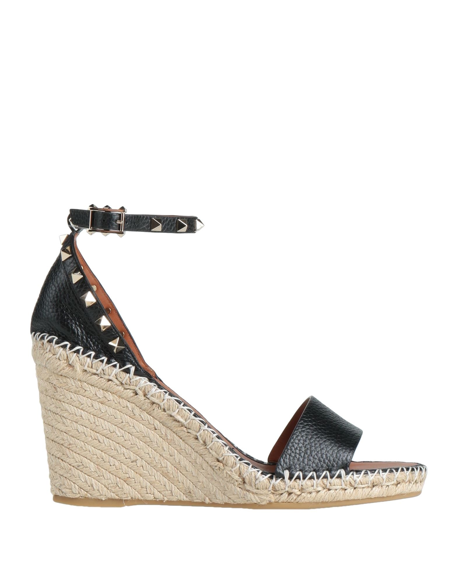 VALENTINO GARAVANI - Espadrillas