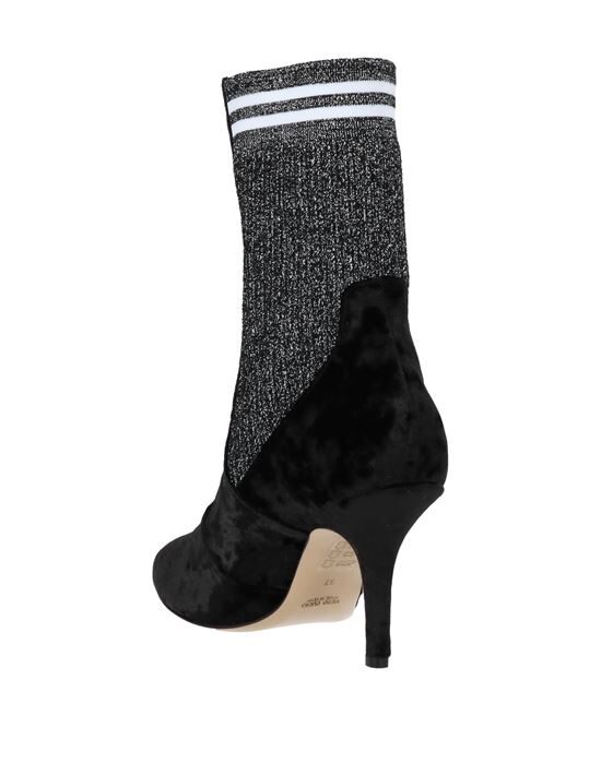 EMANUELA CARUSO Capri Полусапоги и высокие ботинки