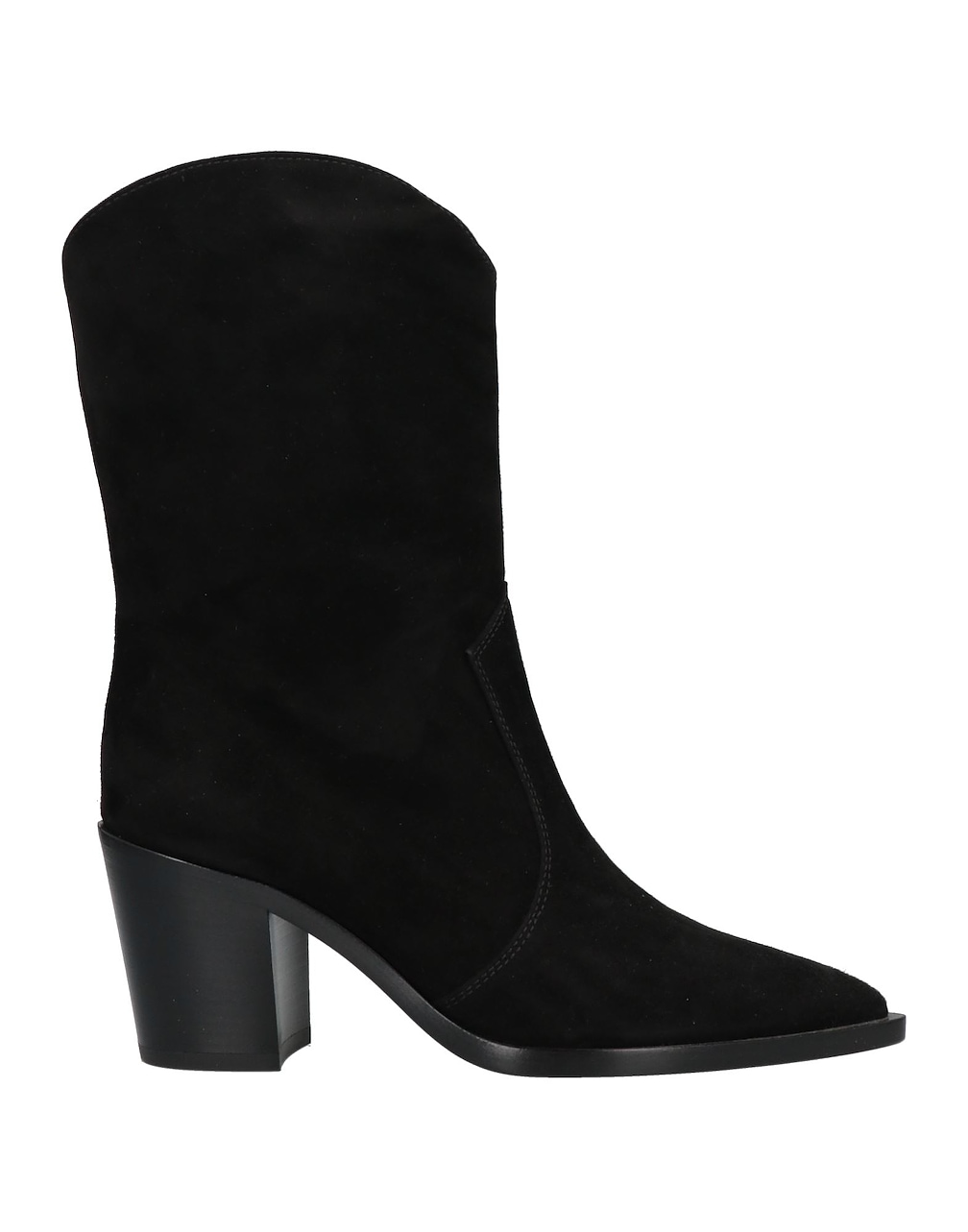 GIANVITO ROSSI - Stiefeletten